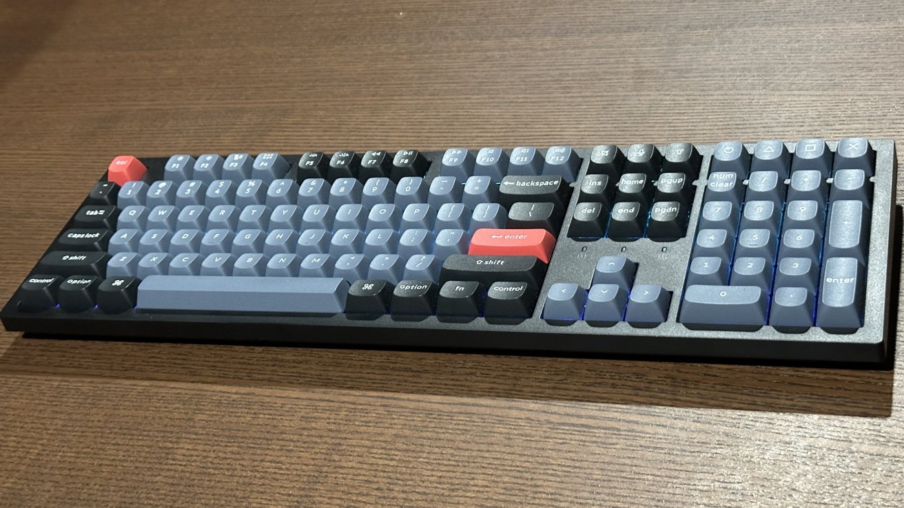 Revisión del Keychron K10 Pro: especificaciones, rendimiento, costo – ¡Descubre todo sobre este teclado mecánico!