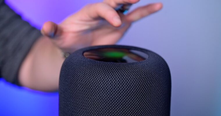 El primer HomePod de Apple y los AirPods ahora son considerados ‘vintage’ – ¡Descubre por qué!