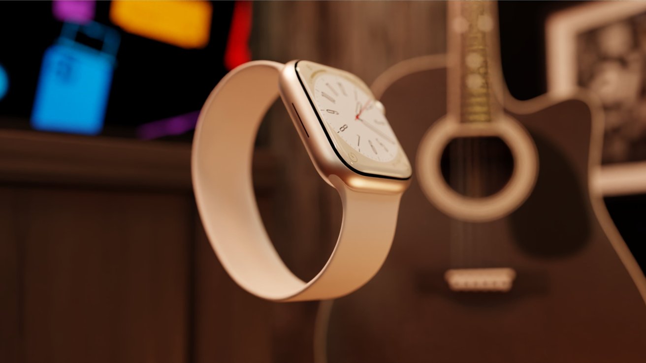 Tamaño, fecha de lanzamiento y correas del Apple Watch Serie 10: Todo lo que necesitas saber