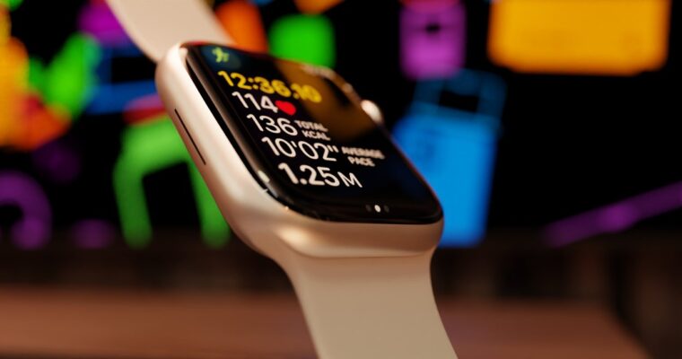 Actualizaciones importantes en el Apple Watch antes de su décimo aniversario