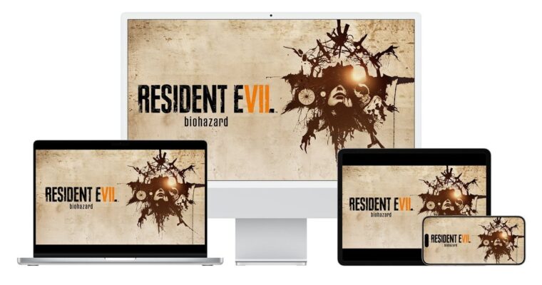 ‘Resident Evil 7’ lleva el terror a iPhone y Mac – ¡Descúbrelo ahora!
