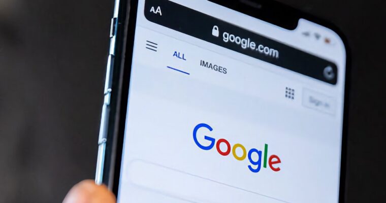 Google busca reducir su dependencia en Apple para los ingresos de búsqueda