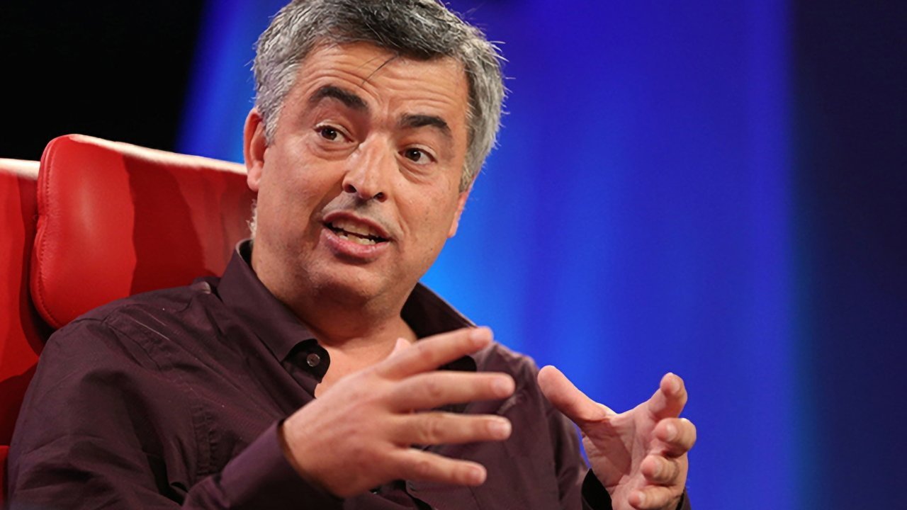 Eddy Cue sobre las innovaciones de servicios y el trabajo en equipo de Apple