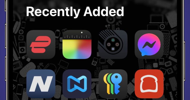 Iconos de modo oscuro impuestos en todas las aplicaciones en iOS 18 beta 3: ¡Descubre cómo activarlos!