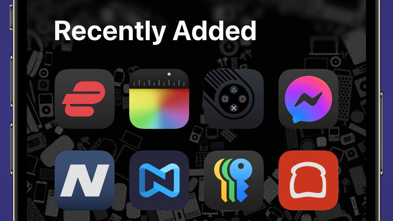 Iconos de modo oscuro impuestos en todas las aplicaciones en iOS 18 beta 3: ¡Descubre cómo activarlos!