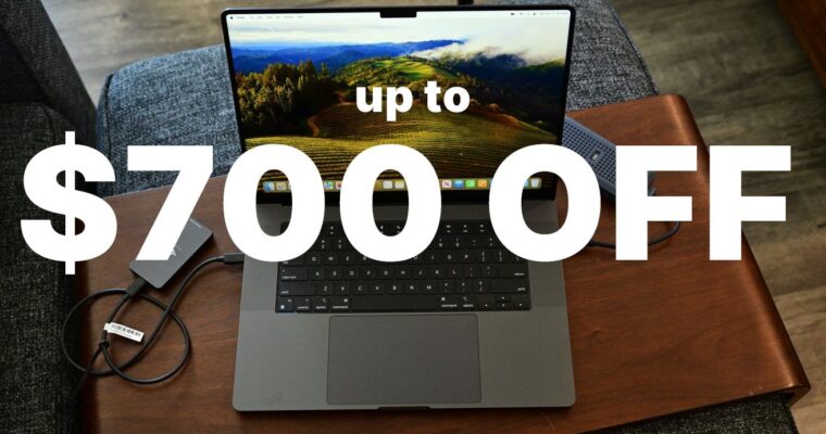 MacBook Pro M3 Modelos a precios récord – Oferta imperdible