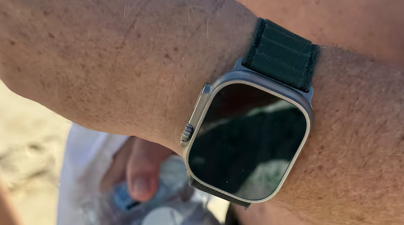 El Apple Watch salva a un nadador australiano de las corrientes marinas: ¡Descubre cómo!