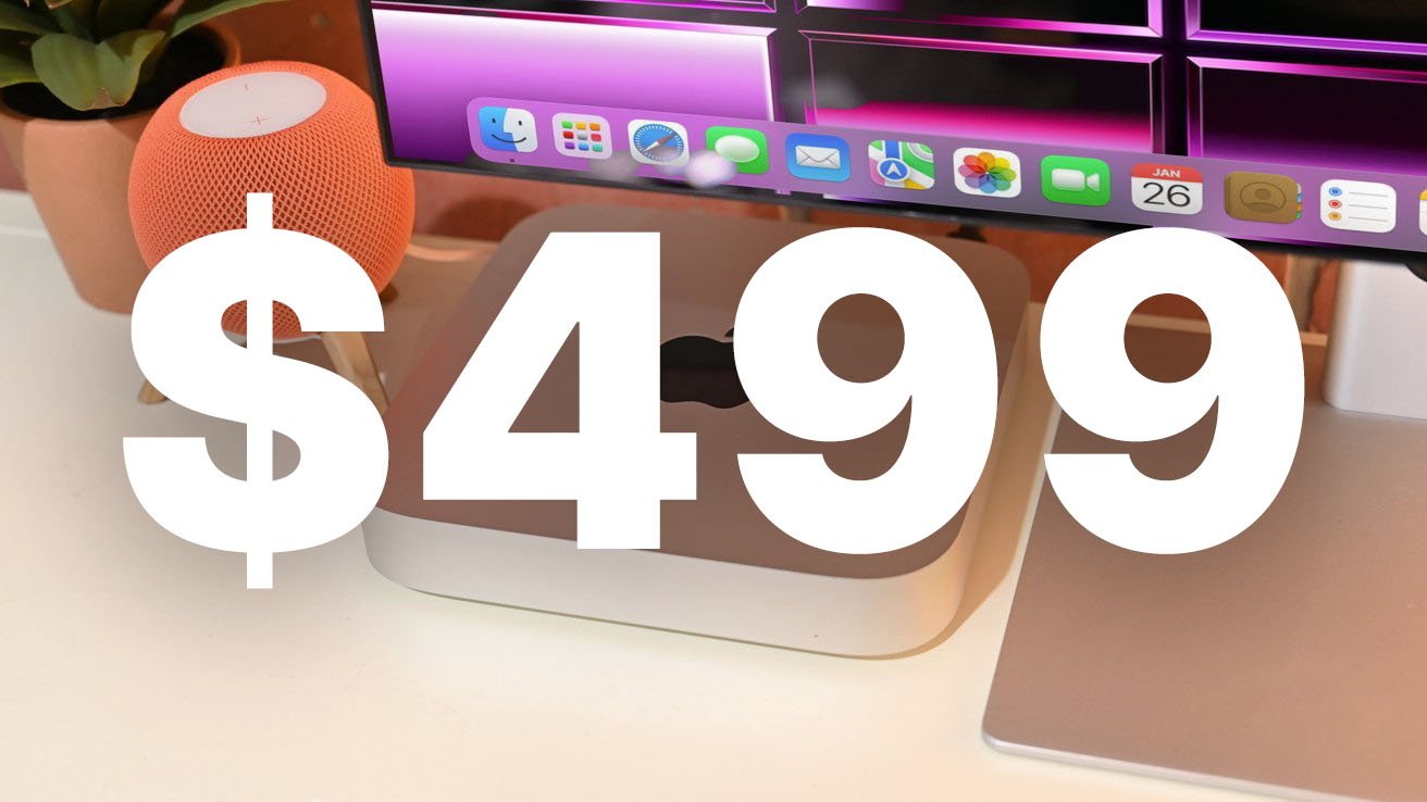 ¡Ahorra hasta $250 en el Mac mini de Apple mientras se acerca el Prime Day! – Ofertas Especiales