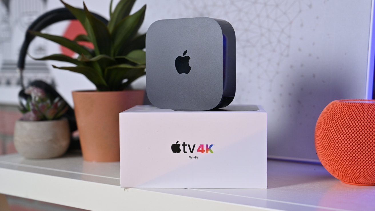 Oferta del Prime Day: MacBook, Apple TV 4K y iPad Pro M4 de Apple en descuento.