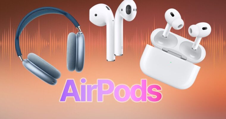 Oferta imperdible en Amazon Prime Day: ¡Los Apple AirPods a su precio más bajo!