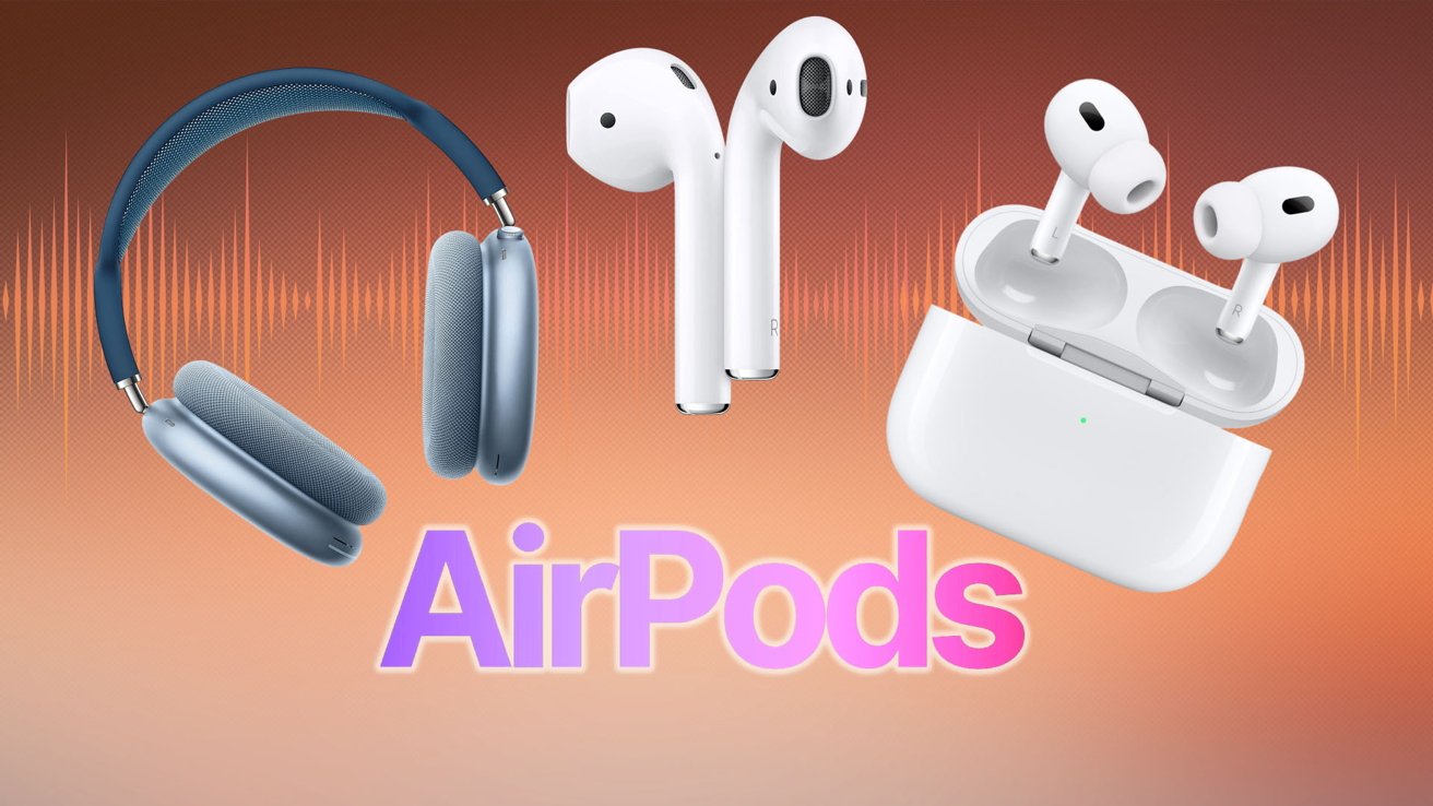 Oferta imperdible en Amazon Prime Day: ¡Los Apple AirPods a su precio más bajo!