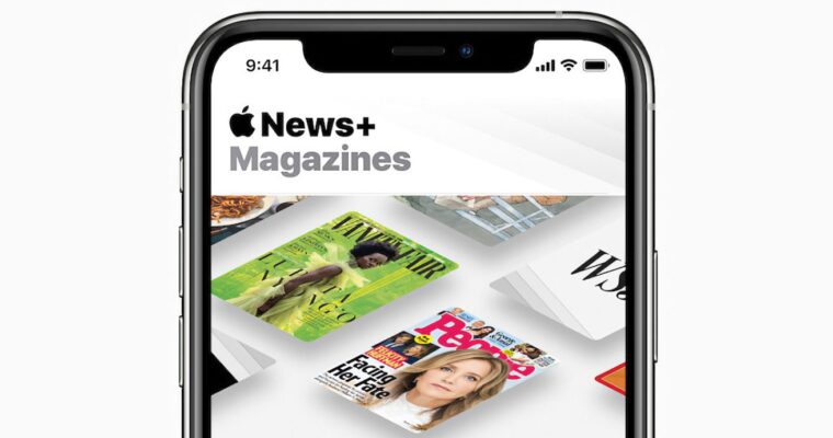 Posibles consecuencias de la nueva asociación de Apple News con Taboola: ¿Podrían empeorar los anuncios?