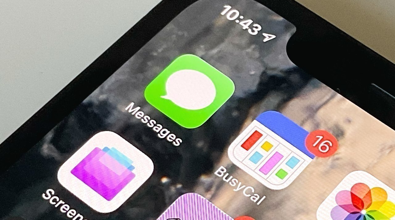 Apple demanda a la empresa de financiamiento de demandas en la lucha contra iMessage de MPH – Título SEO en español: «Apple se defiende contra firma de financiamiento de demandas en la batalla por iMessage de MPH»