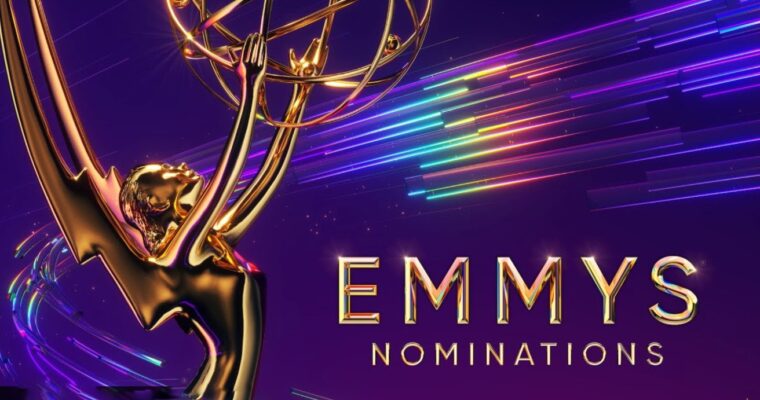 Nominados de Apple TV+ en los Premios Emmy 2024: Lista completa de series y programas de televisión