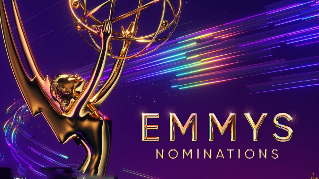 Nominados de Apple TV+ en los Premios Emmy 2024: Lista completa de series y programas de televisión