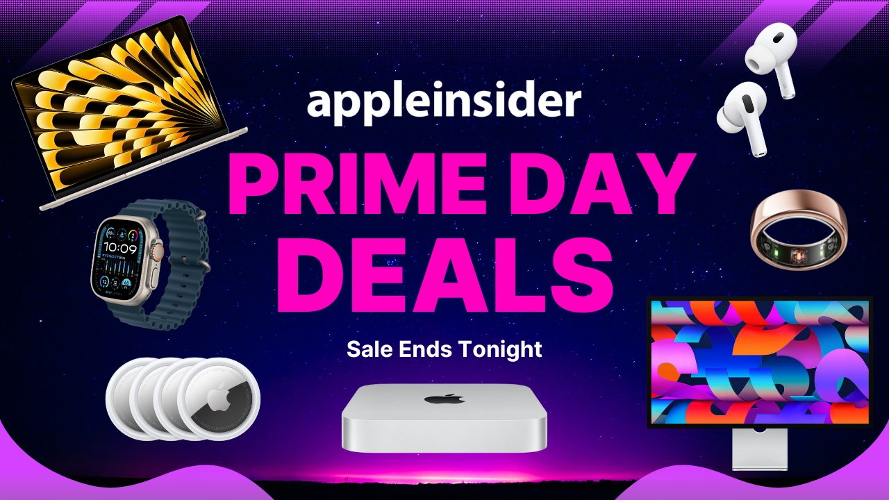 Ofertas Top de Apple Watch, iPad y AirPods Terminan Esta Noche – ¡Aprovecha ahora!