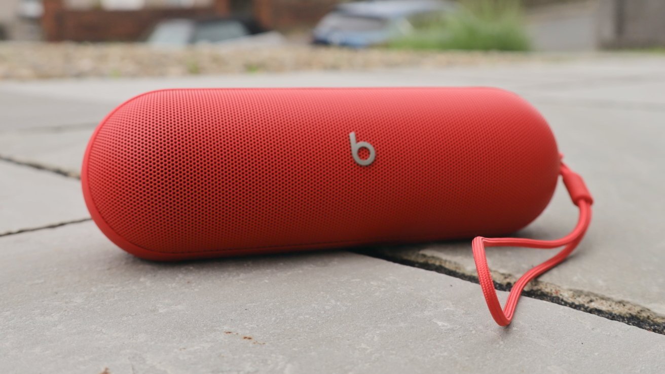 El vicepresidente de Apple habla sobre Beats Pill y el crecimiento de Apple Music