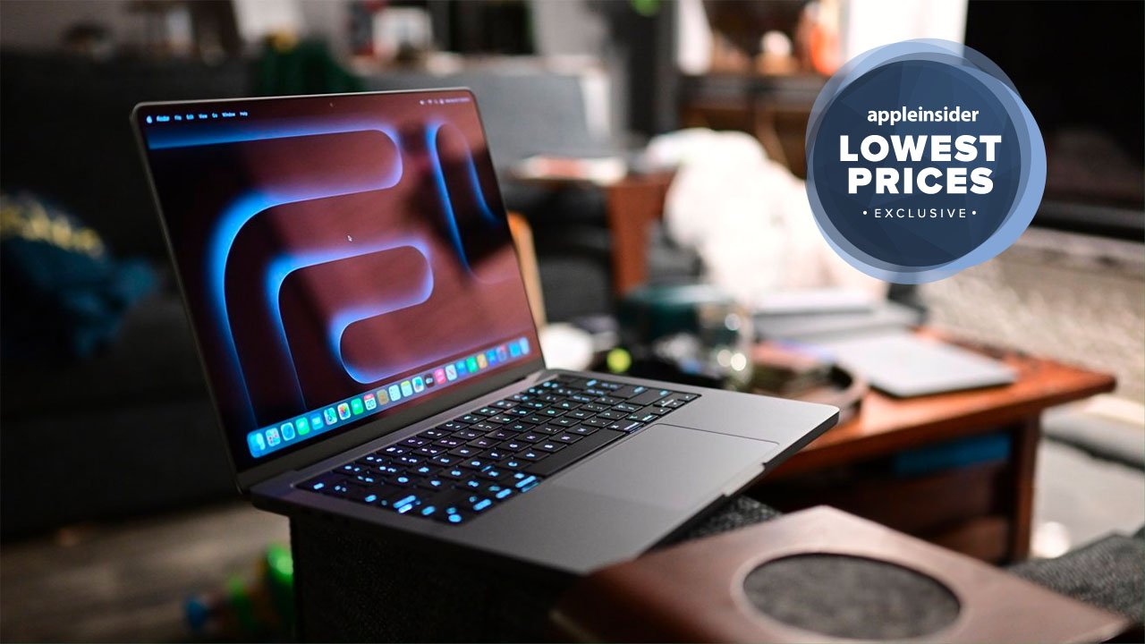 Ahorra $250 en MacBook Pro M3 ¡Solo Hoy!