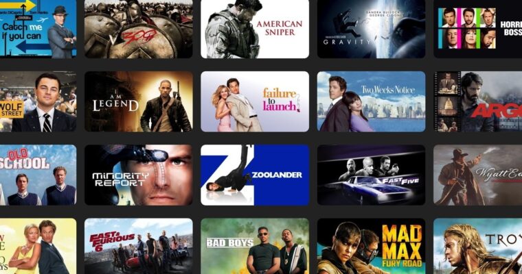 Apple TV+ podría recibir más películas clásicas de Hollywood