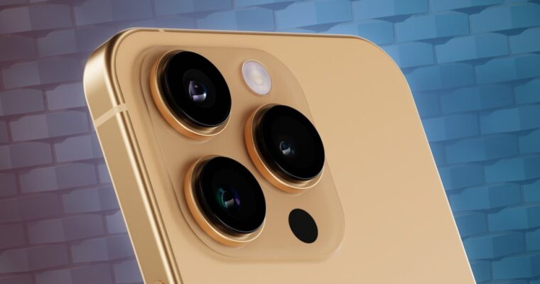 El iPhone 17 podría incorporar apertura variable para lograr un mejor efecto bokeh – Novedades 2023