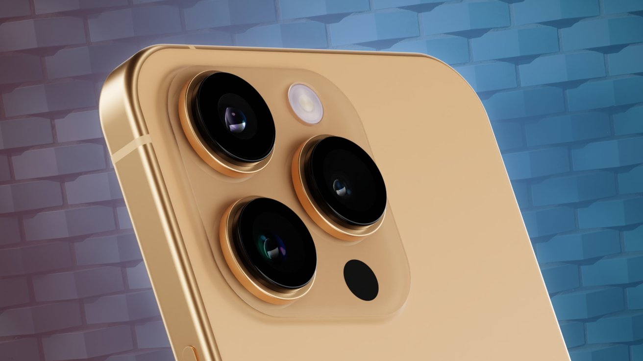 El iPhone 17 podría incorporar apertura variable para lograr un mejor efecto bokeh – Novedades 2023