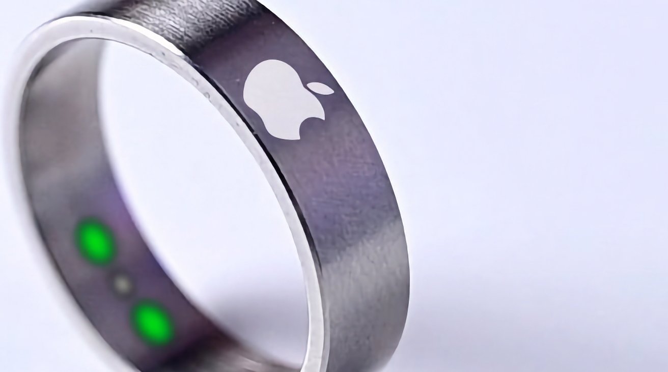 Anillo de Apple – características, especificaciones, fecha de lanzamiento, cómo será mejor