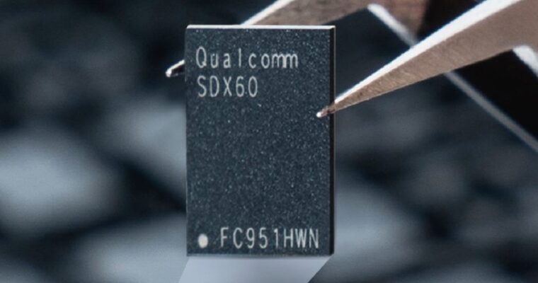 Apple podría prescindir por completo de los módems 5G de Qualcomm para el 2027