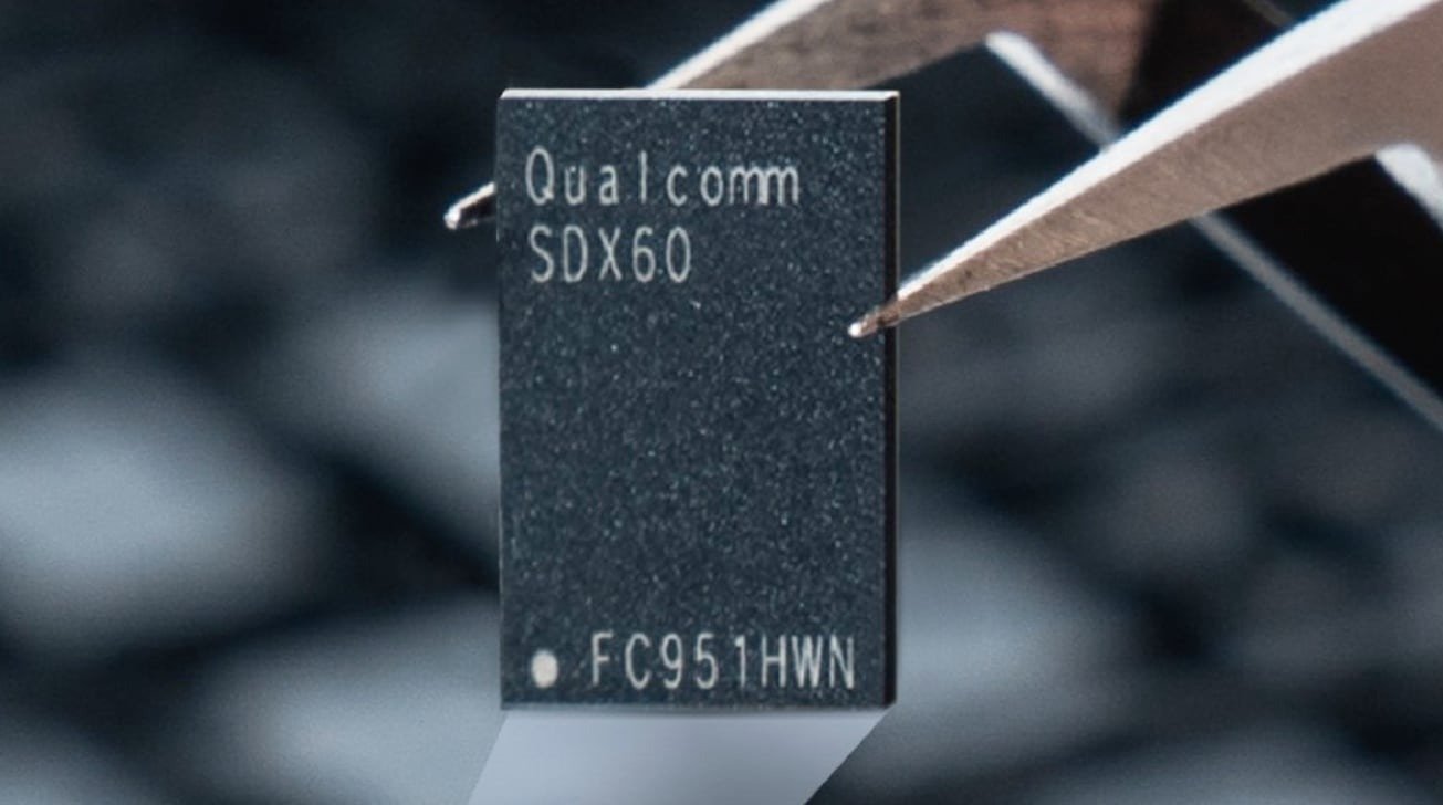 Apple podría prescindir por completo de los módems 5G de Qualcomm para el 2027