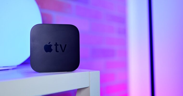 Todo lo nuevo en tvOS 18: Descubre las últimas novedades del sistema operativo para televisores de Apple