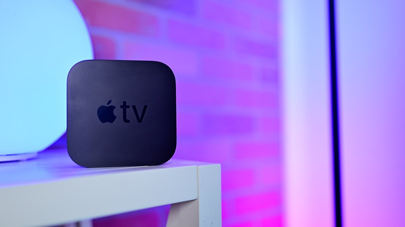 Todo lo nuevo en tvOS 18: Descubre las últimas novedades del sistema operativo para televisores de Apple