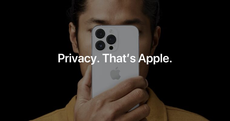 Título SEO en Español: Apple reafirma su postura sobre la privacidad como un derecho humano en entrevista

Título traducido al español: Apple reitera su postura sobre la privacidad como un derecho humano en entrevista