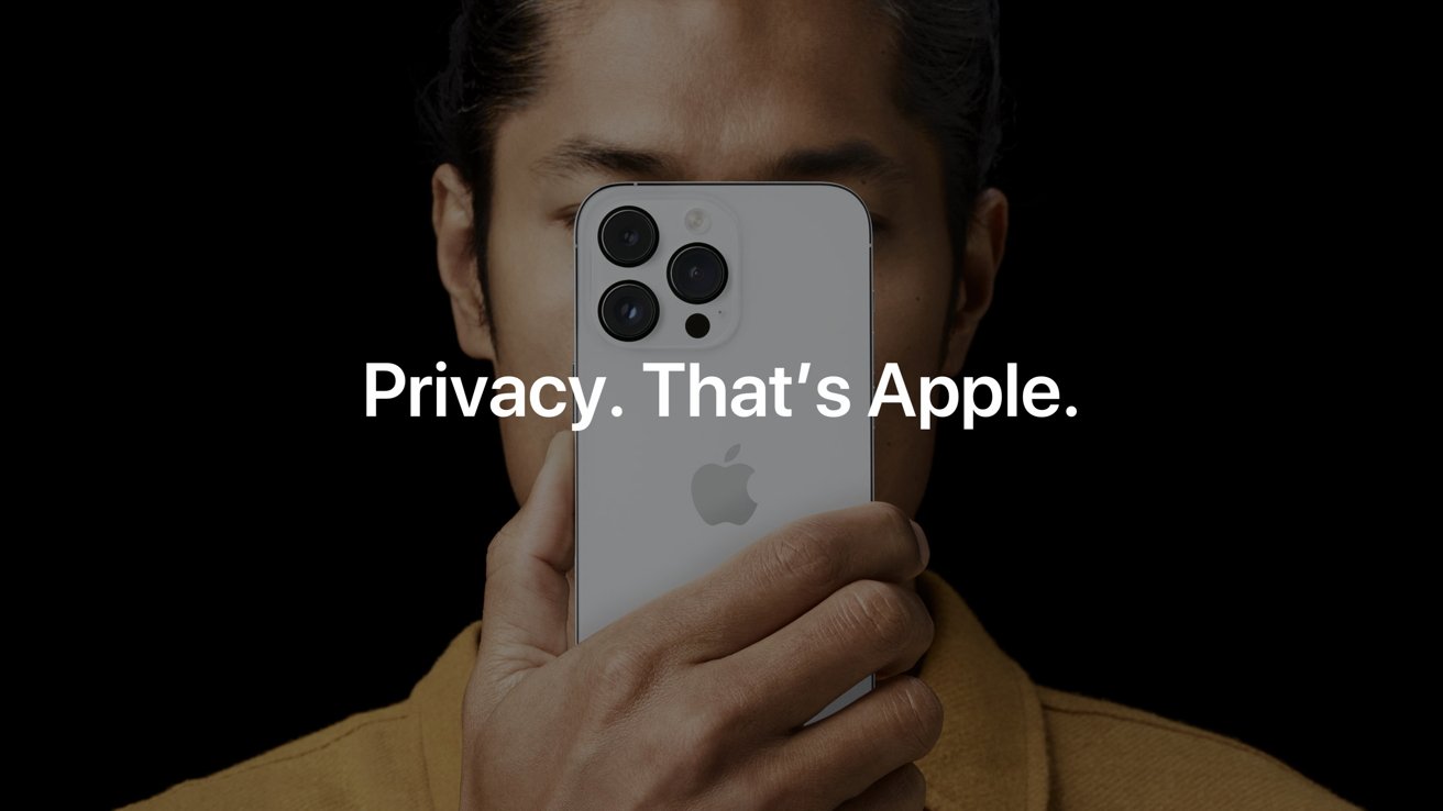 Título SEO en Español: Apple reafirma su postura sobre la privacidad como un derecho humano en entrevista

Título traducido al español: Apple reitera su postura sobre la privacidad como un derecho humano en entrevista