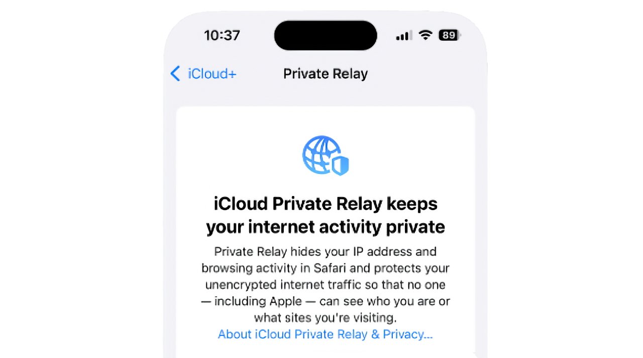 Problema de iCloud Private Relay afecta a usuarios de iPhone Safari – Solución y consejos