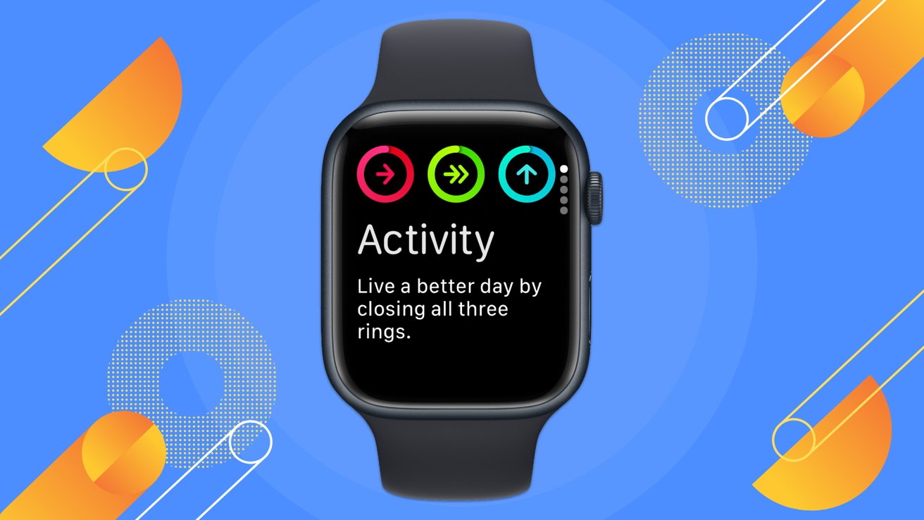 Cómo pausar los Anillos de Actividad en watchOS 11 – Guía paso a paso