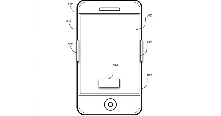 Desbloquear dispositivos de Apple con patrones de corazón podría estar llegando – ¡Novedades tecnológicas!