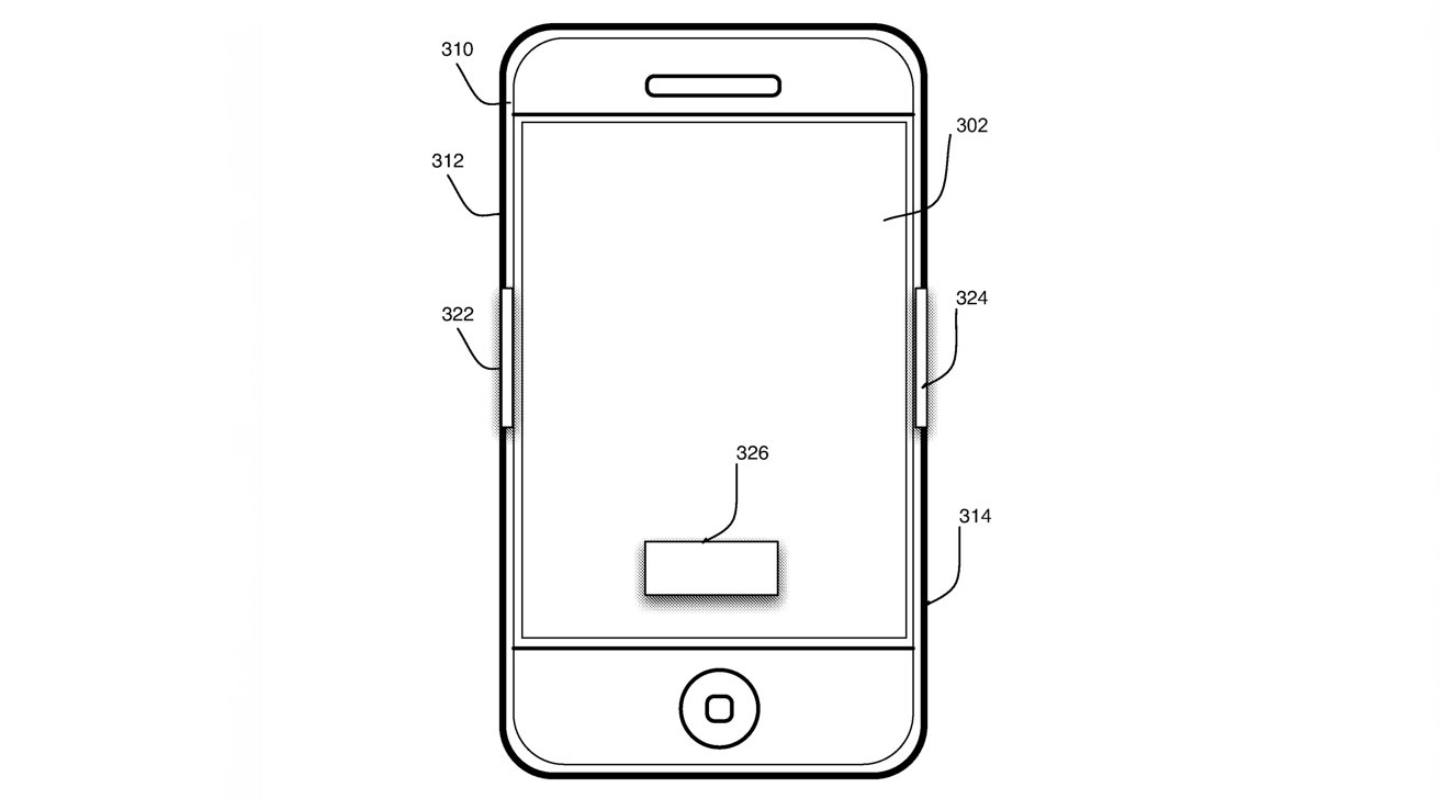 Desbloquear dispositivos de Apple con patrones de corazón podría estar llegando – ¡Novedades tecnológicas!