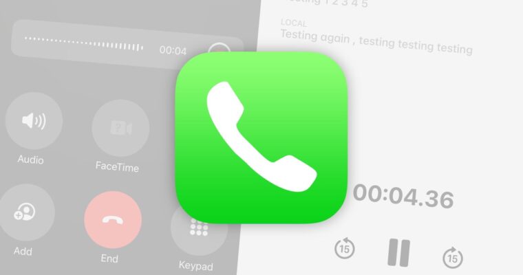 Cómo usar la grabación de llamadas y transcripción en iOS 18.1: Guía completa
