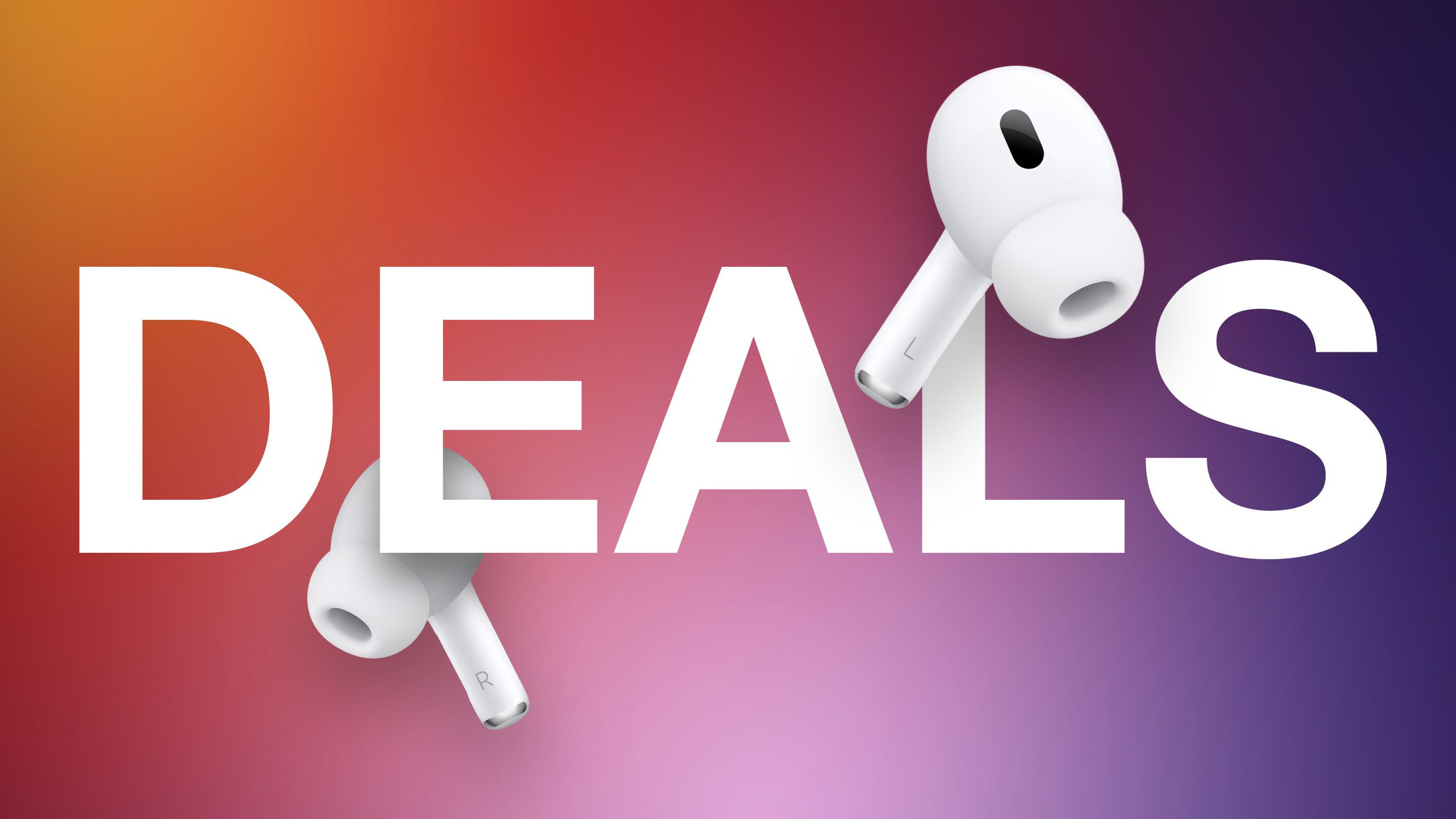 AirPods 2 alcanzan su precio más bajo histórico de $69.99 en Amazon, ¡Además descuentos en AirPods 3 y Pro 2! – Ofertas increíbles en auriculares inalámbricos.