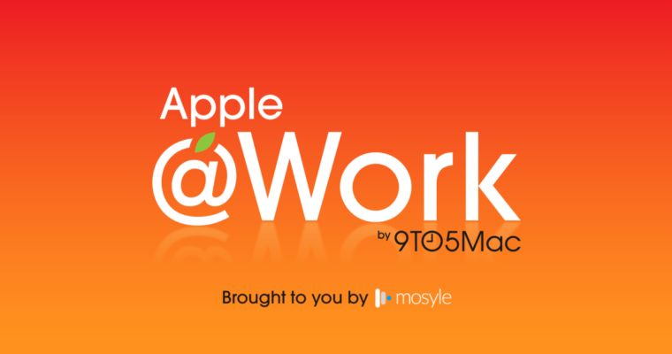 «Apple @ Work Podcast: RCS y la experiencia del iPhone» – Mejora la comunicación empresarial con Apple