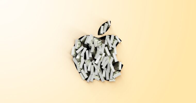 Informe de Apple del 3er trimestre de 2024: $21.4B de beneficios en $85.8B de ingresos.