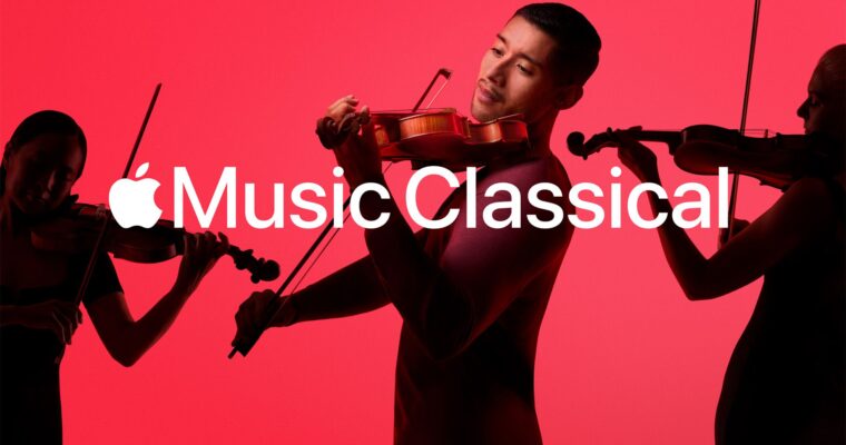 Apple Music Clásica incorpora nuevo Top 100 Chart – ¡Descúbrelo ahora!