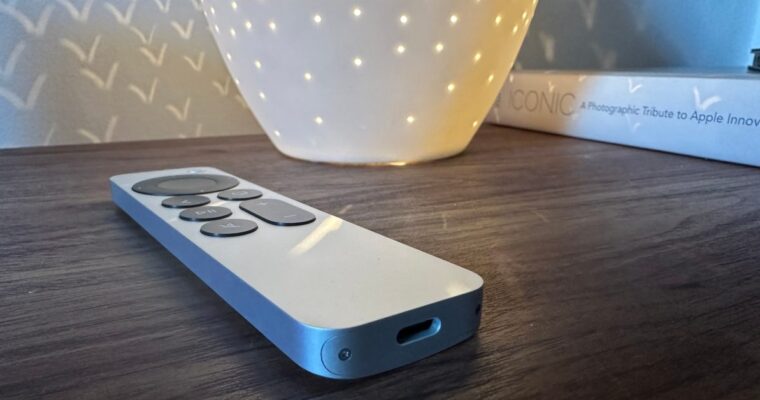 Actualización fácil del botón de silencio en iOS 18 y tvOS 18: ¡Un cambio sin complicaciones!