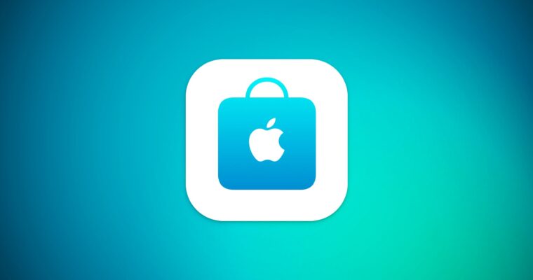 La App de Apple Store recibe una renovación con una sección ‘Para Ti’ renovada