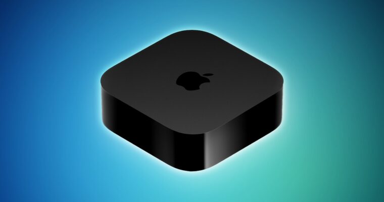 Apple lanza tvOS 17.6 con correcciones de errores – Actualización de software para Apple TV