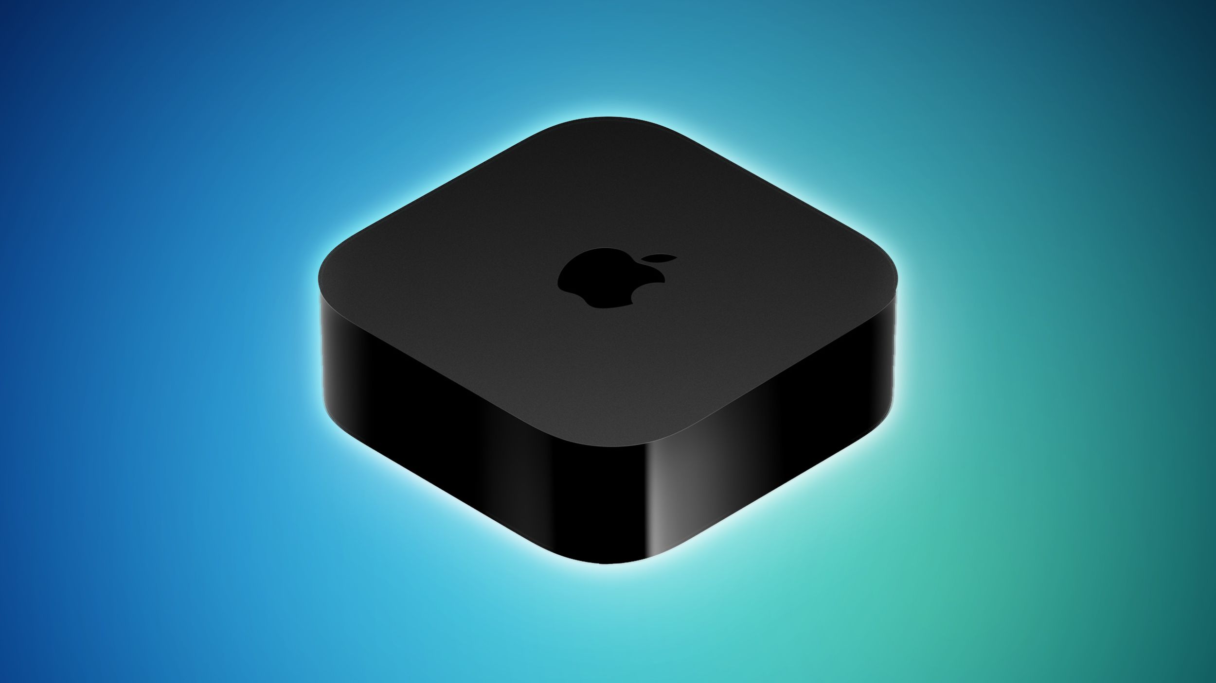 Apple lanza tvOS 17.6 con correcciones de errores – Actualización de software para Apple TV