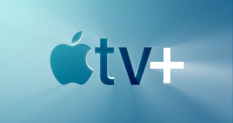 Apple busca licenciar más películas para ampliar la biblioteca de Apple TV+