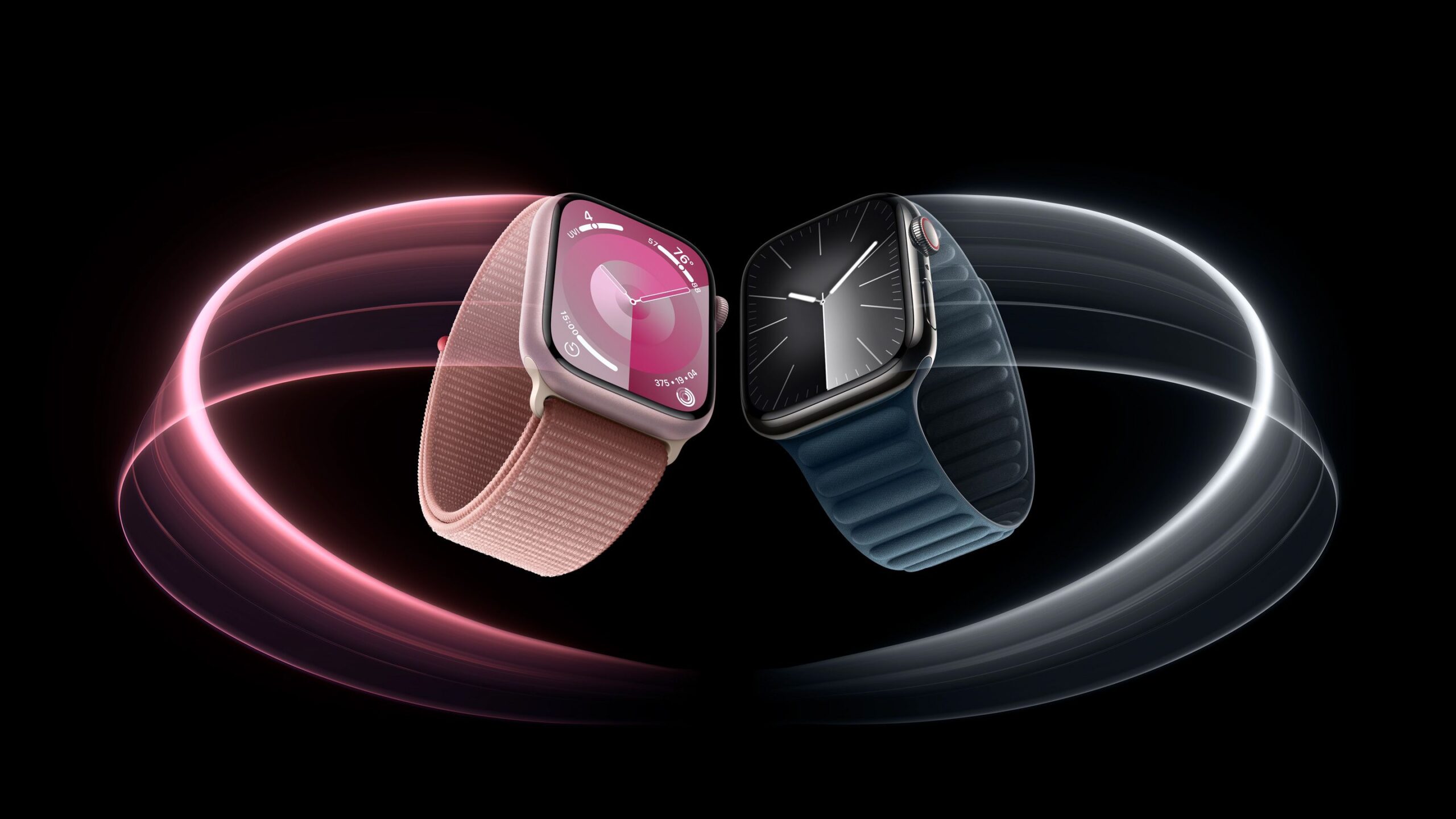 Línea de Apple Watch 2024: Principales Cambios que Esperamos