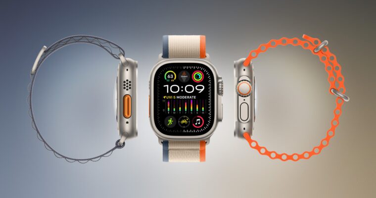 Apple Watch Ultra 3: Todo lo que sabemos hasta ahora