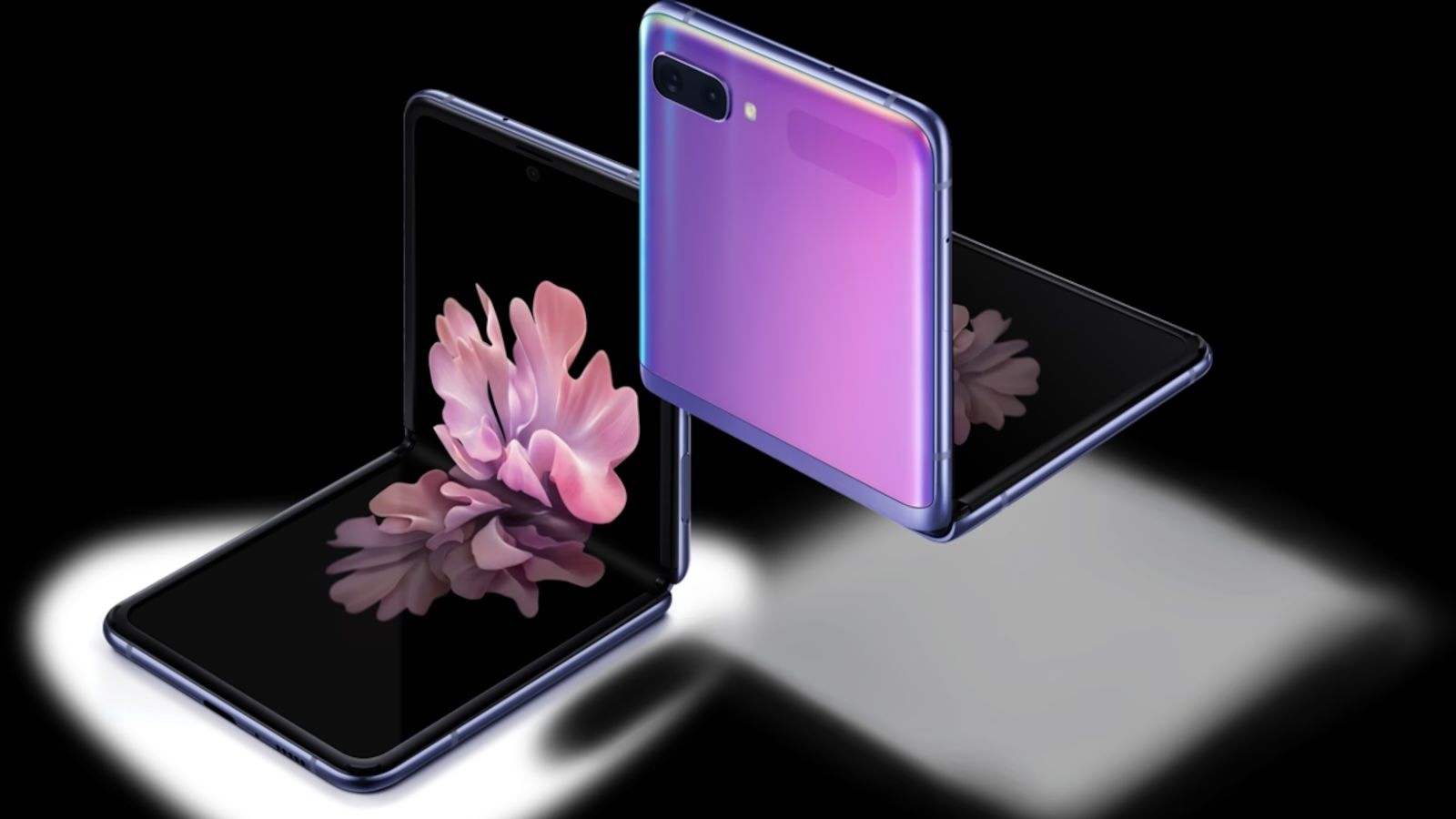 Se rumorea que Apple está trabajando en un iPhone plegable con un diseño similar al Galaxy Z Flip de Samsung