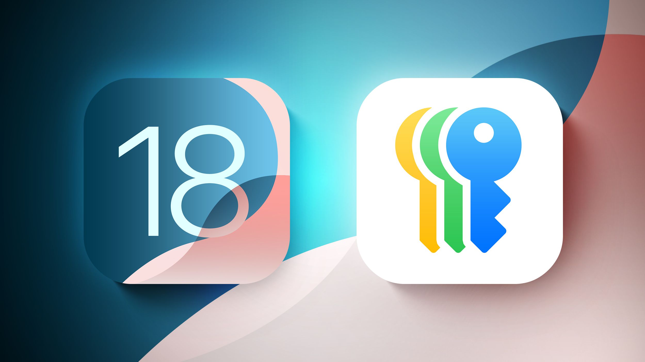 Aplicación de contraseñas iOS 18: Todas las funciones